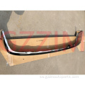 Hilux Vigo 1998-2000 Alloy Aluminium Bumper Tube